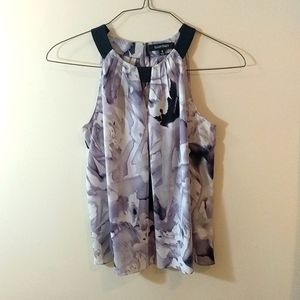 3/$23 Ellen Tracy Top